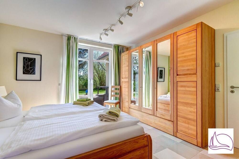 Photo of Bedroom in Warthe