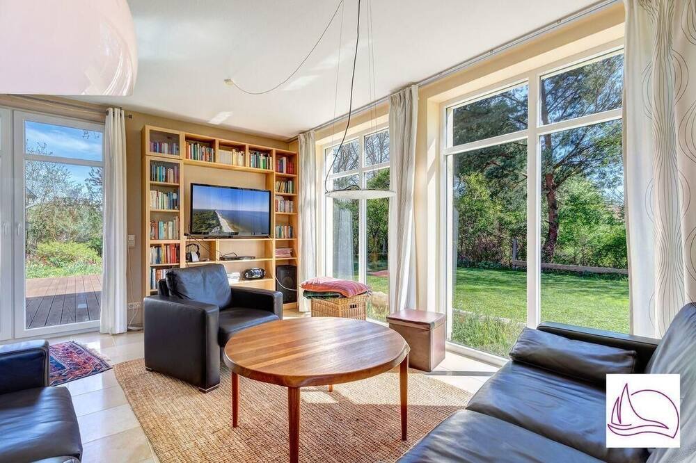 Photo of Livingroom in Warthe