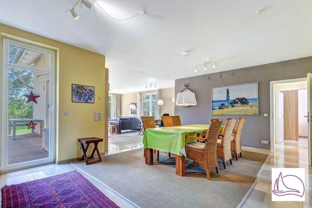 Photo of Kitchen in Warthe