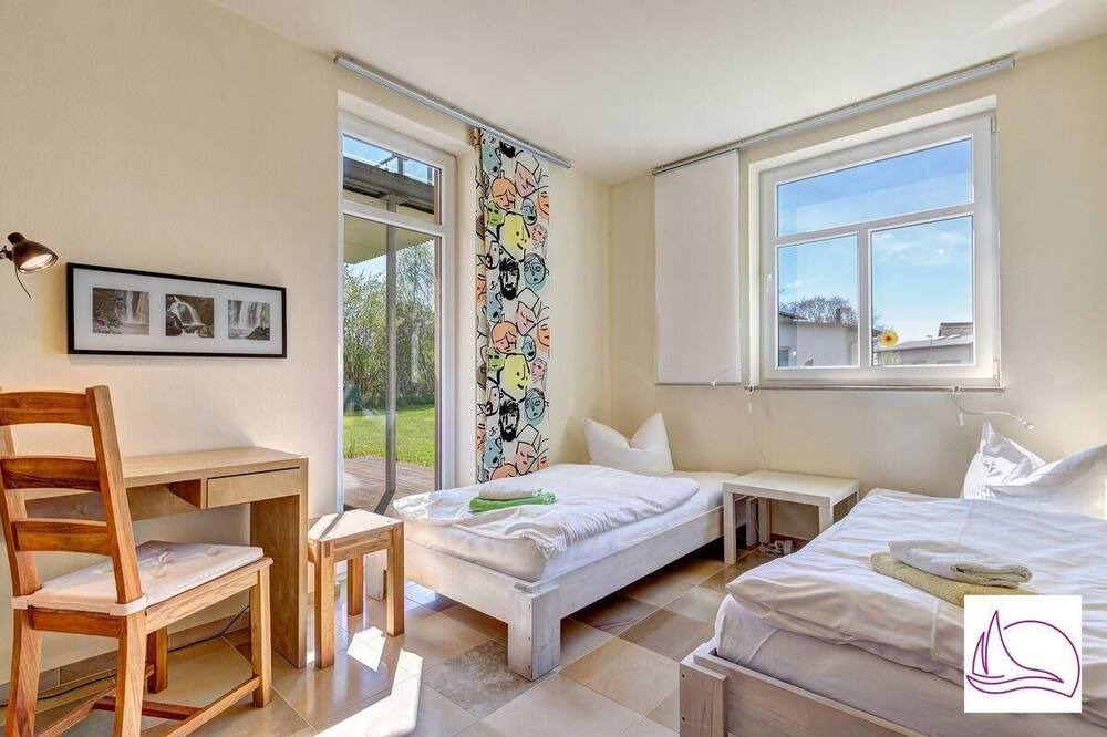 Photo of Bedroom in Warthe