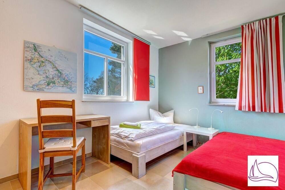 Photo of Bedroom in Warthe