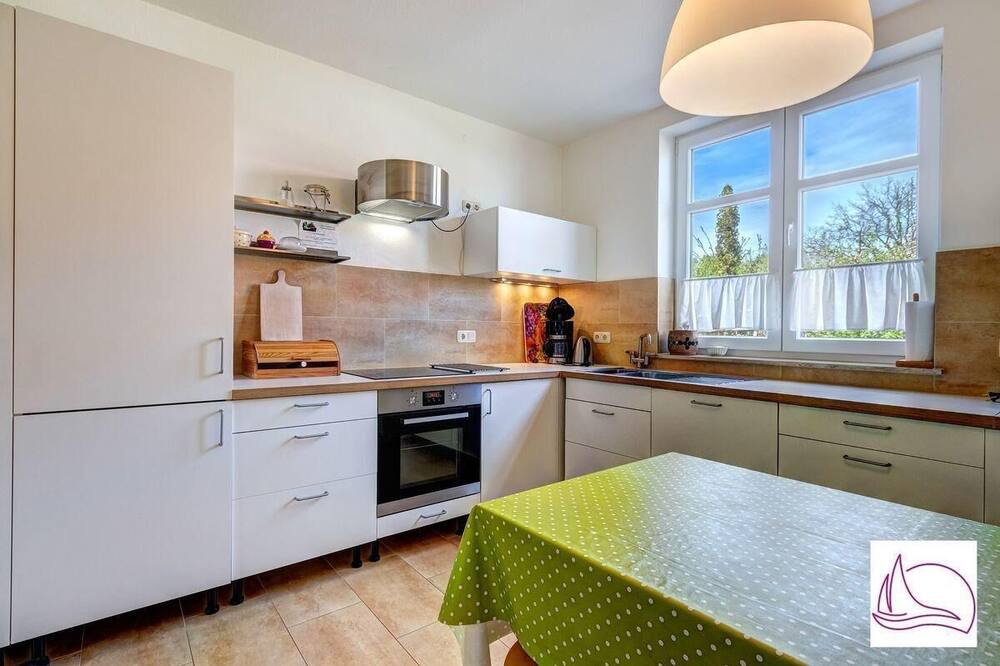 Photo of Kitchen in Warthe