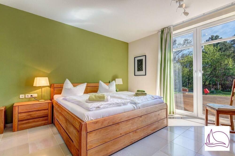Photo of Bedroom in Warthe