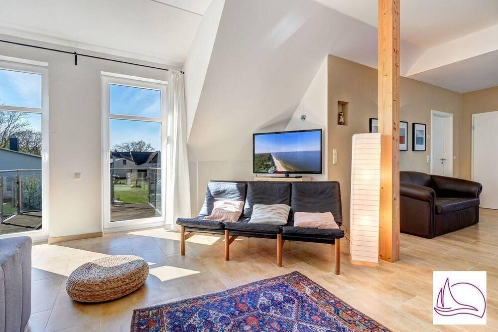 Photo of Livingroom in Warthe