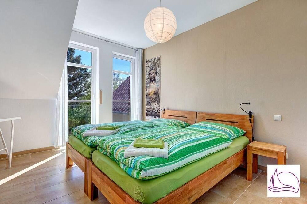 Photo of Bedroom in Warthe