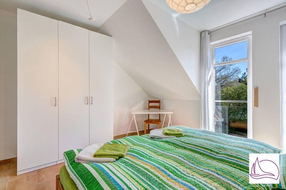 Photo of Bedroom in Warthe