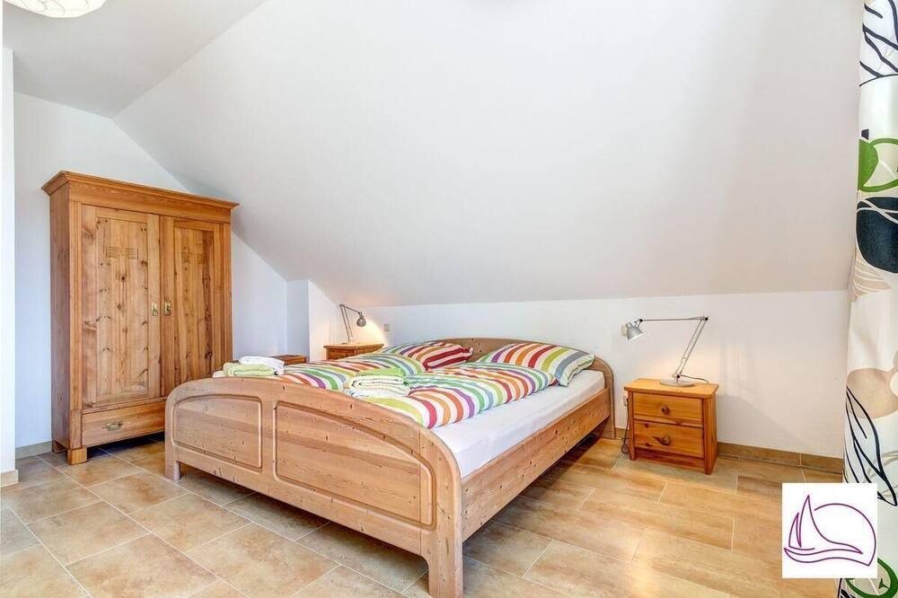 Photo of Bedroom in Warthe