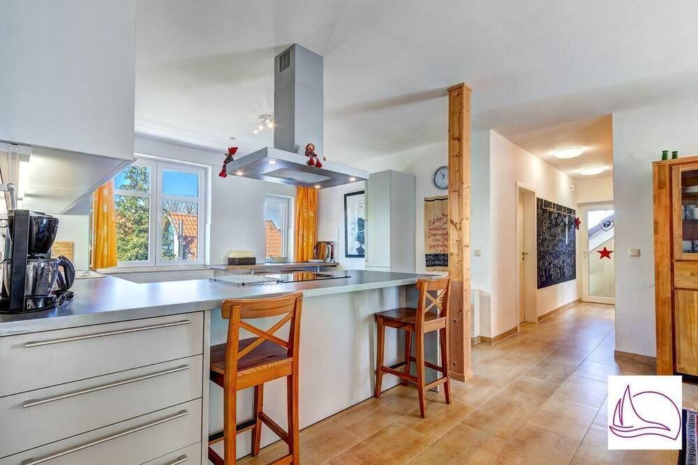 Photo of Kitchen in Warthe