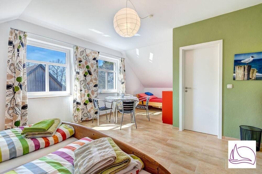 Photo of Livingroom in Warthe