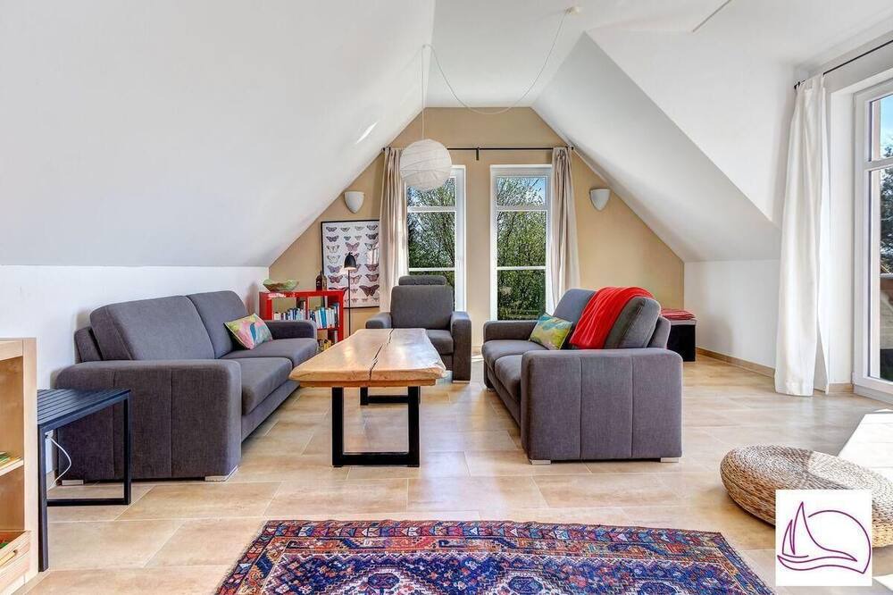 Photo of Livingroom in Warthe