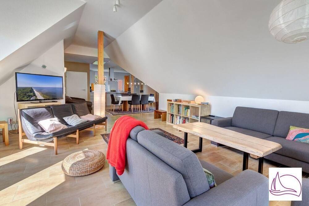 Photo of Livingroom in Warthe