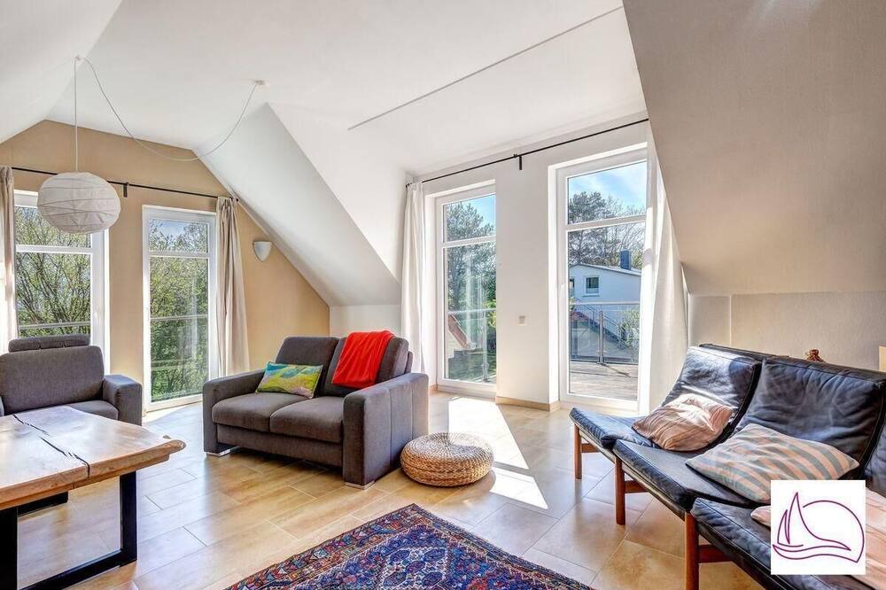 Photo of Livingroom in Warthe