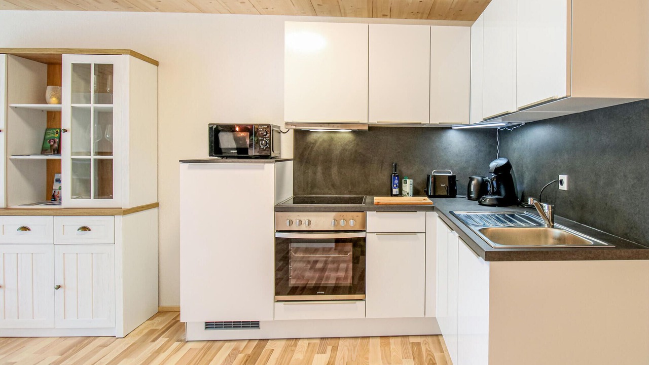 Photo of Kitchen in Muhlhausen