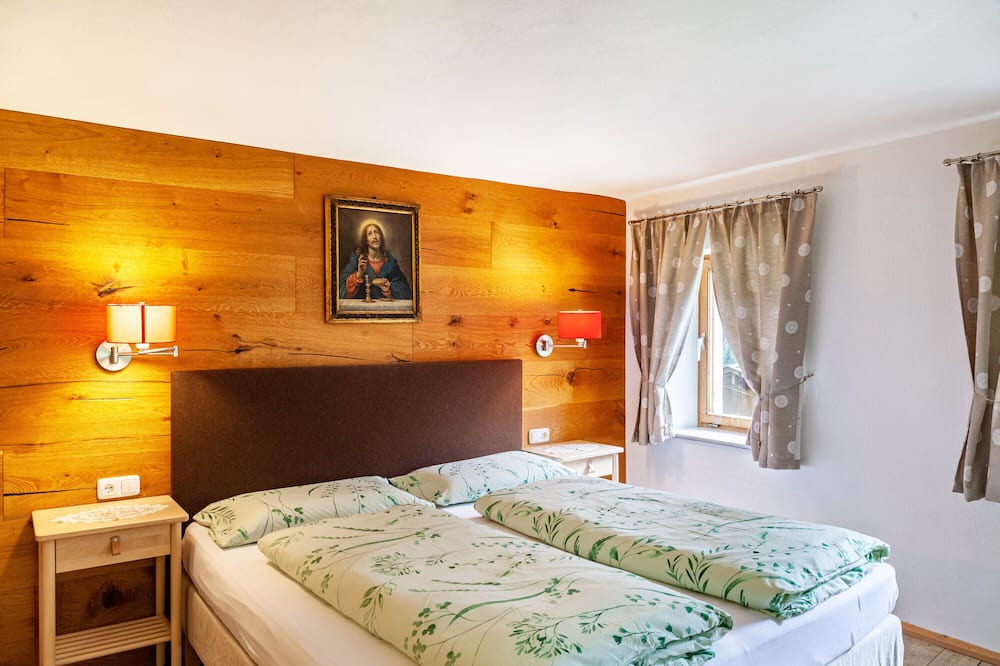 Photo of Bedroom in Anras