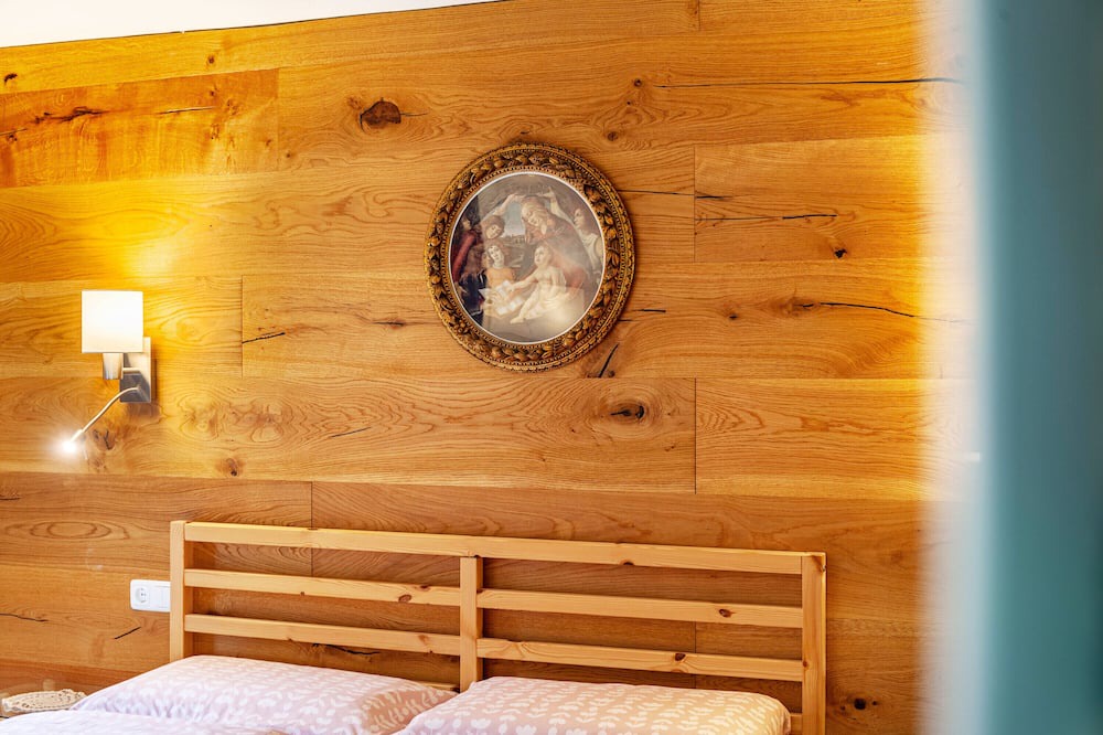 Photo of Bedroom in Anras