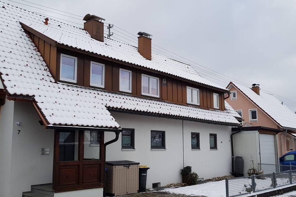 Photo of Outdoor in Isny im Allgaeu