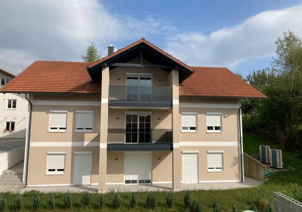 Photo of Outdoor in Buechlberg