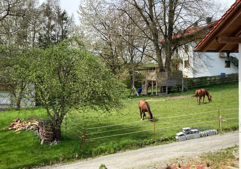 Photo of Outdoor in Buechlberg