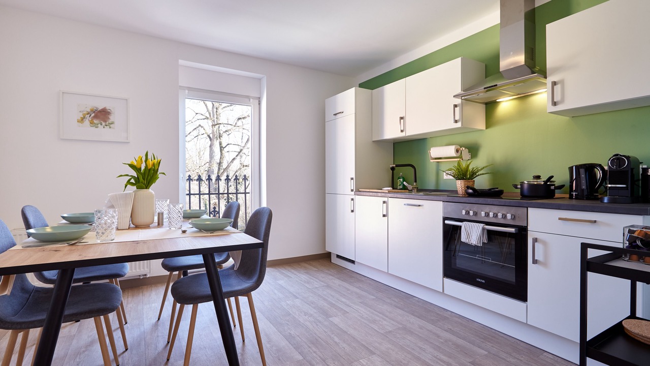 Photo of Kitchen in Links der Wertach-Sud