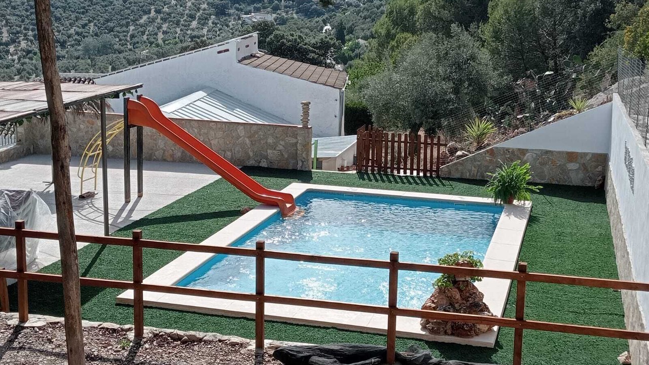 Photo of Outdoor in Villanueva de Algaidas