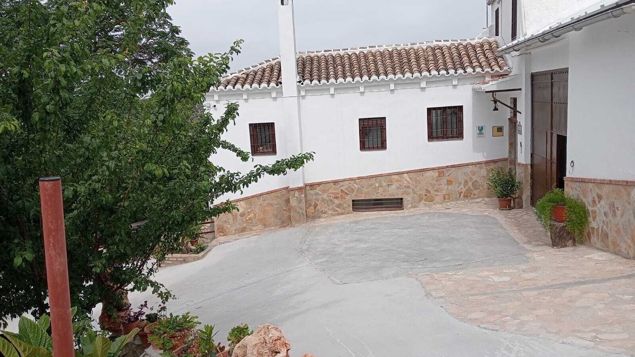 Photo of Outdoor in Villanueva de Algaidas