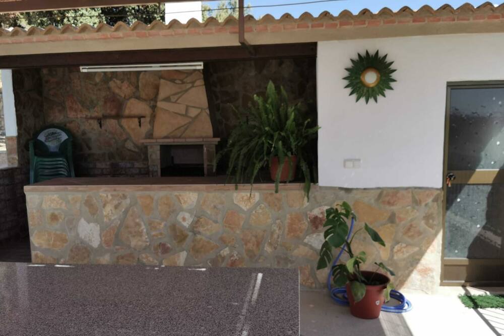 Photo of Outdoor in Villanueva de Algaidas