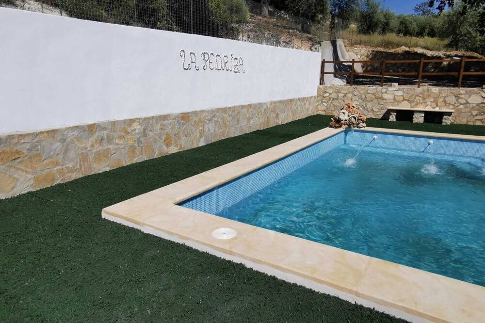Photo of Outdoor in Villanueva de Algaidas