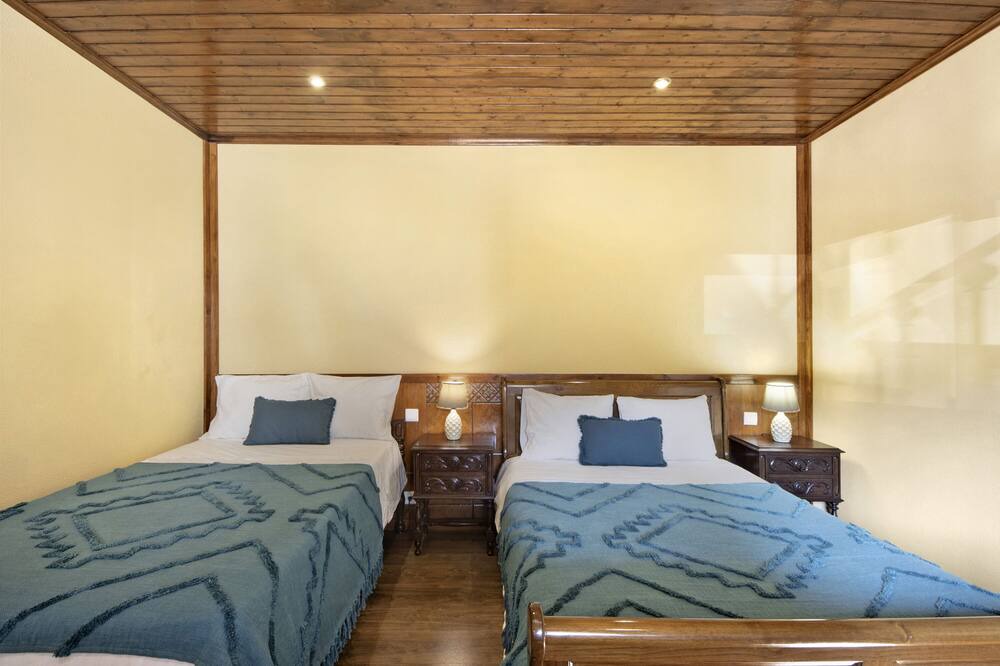 Photo of Bedroom in Oliveira De Azemeis