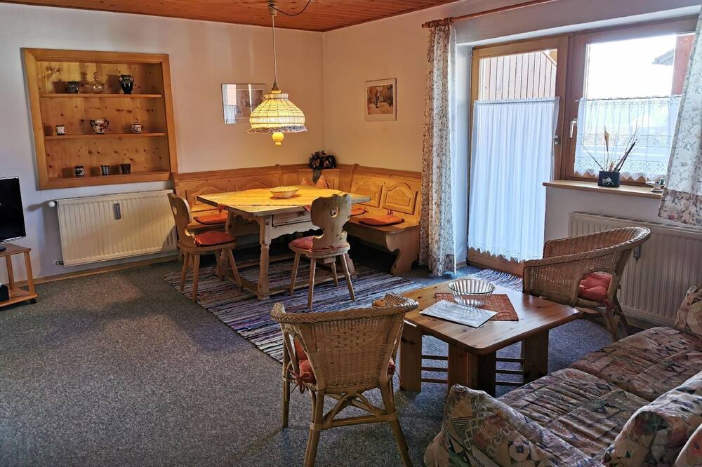 Photo of Livingroom in Haidmuhle