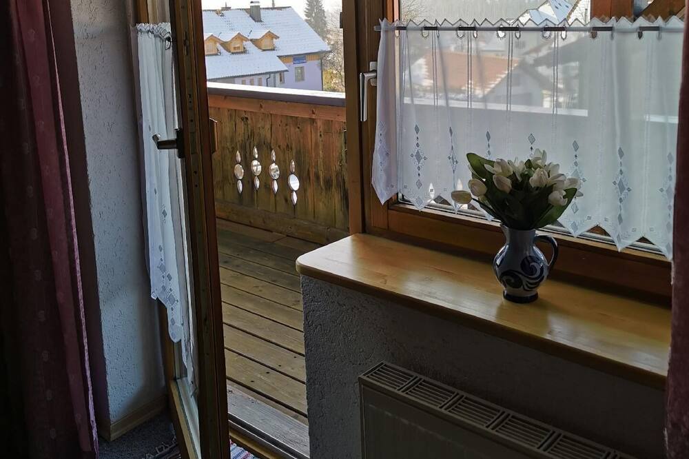 Photo of Patio Balcony in Haidmuhle