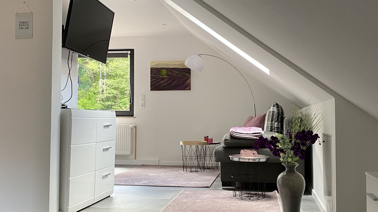 Photo of Livingroom in Pottenstein