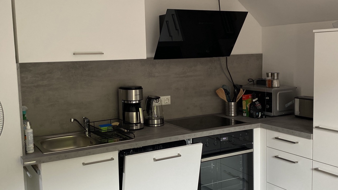 Photo of Kitchen in Pottenstein