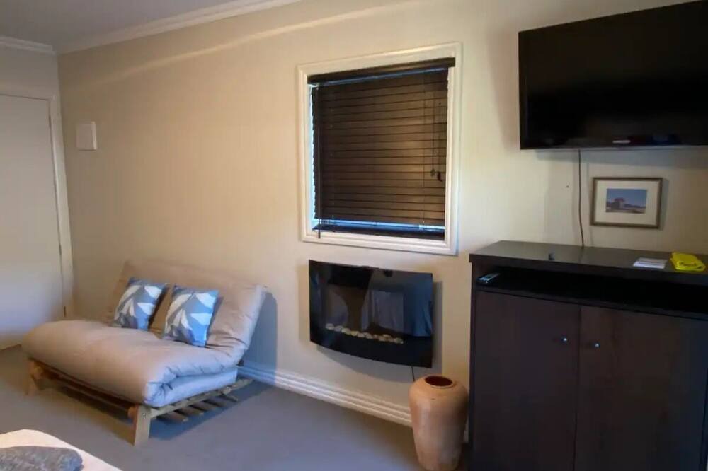 Photo of Bedroom in Cardrona