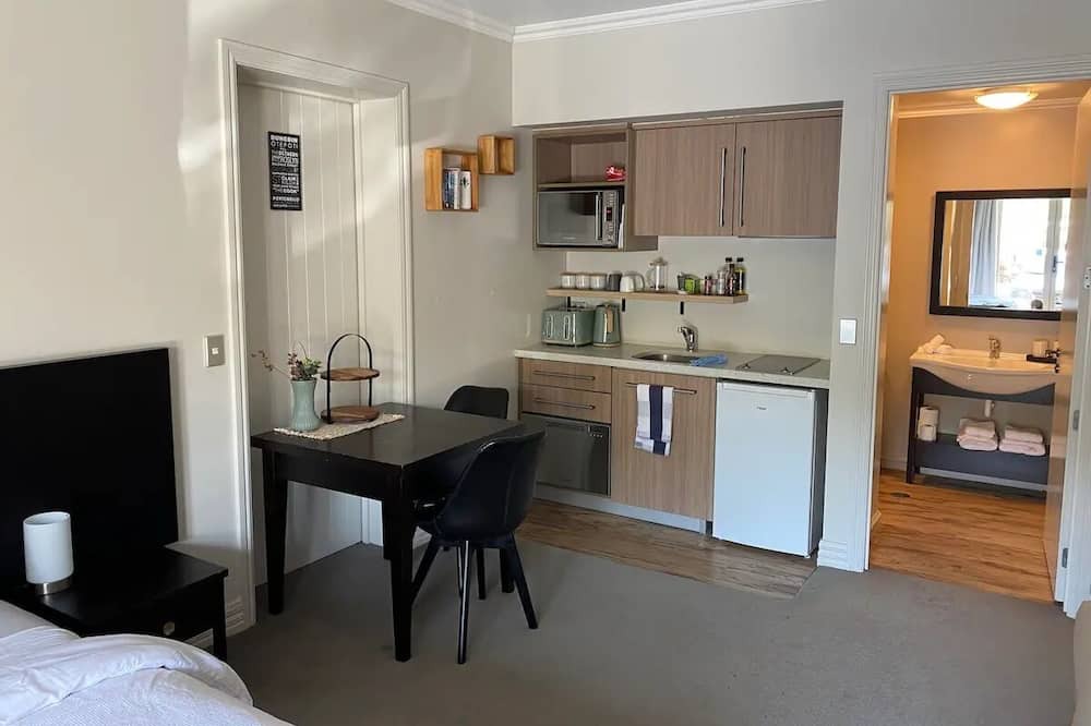 Photo of Kitchen in Cardrona