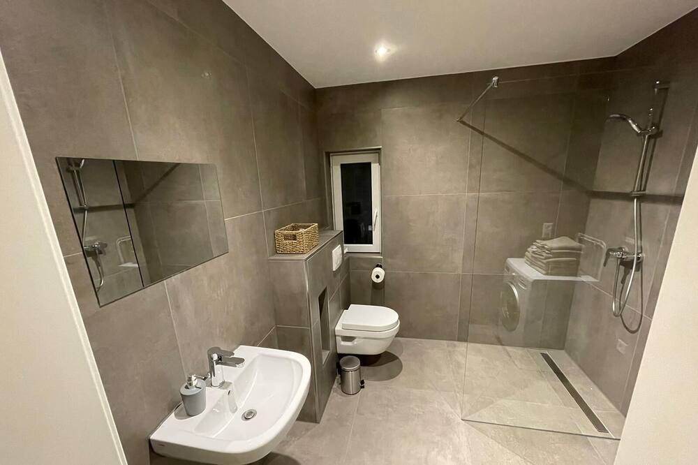 Photo of Bathroom in Gronau