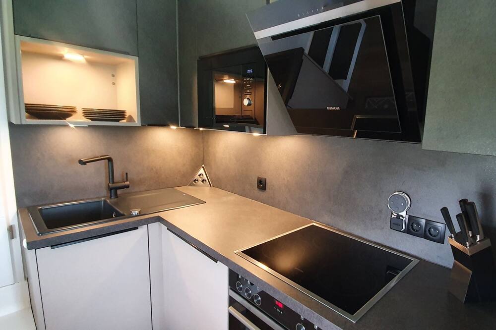 Photo of Kitchen in Burgweiler