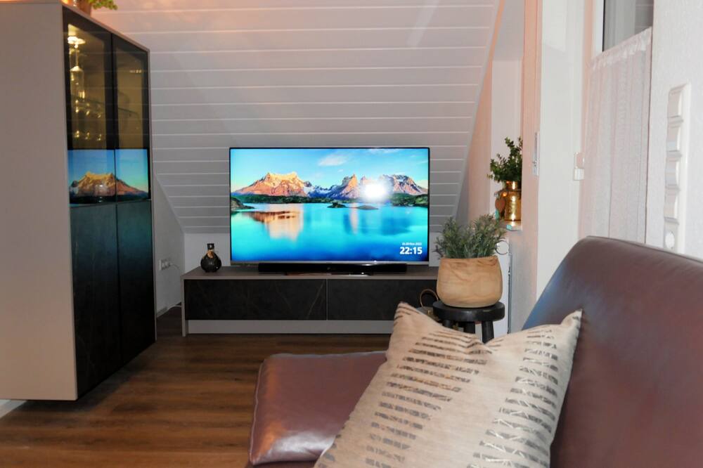 Photo of Livingroom in Burgweiler