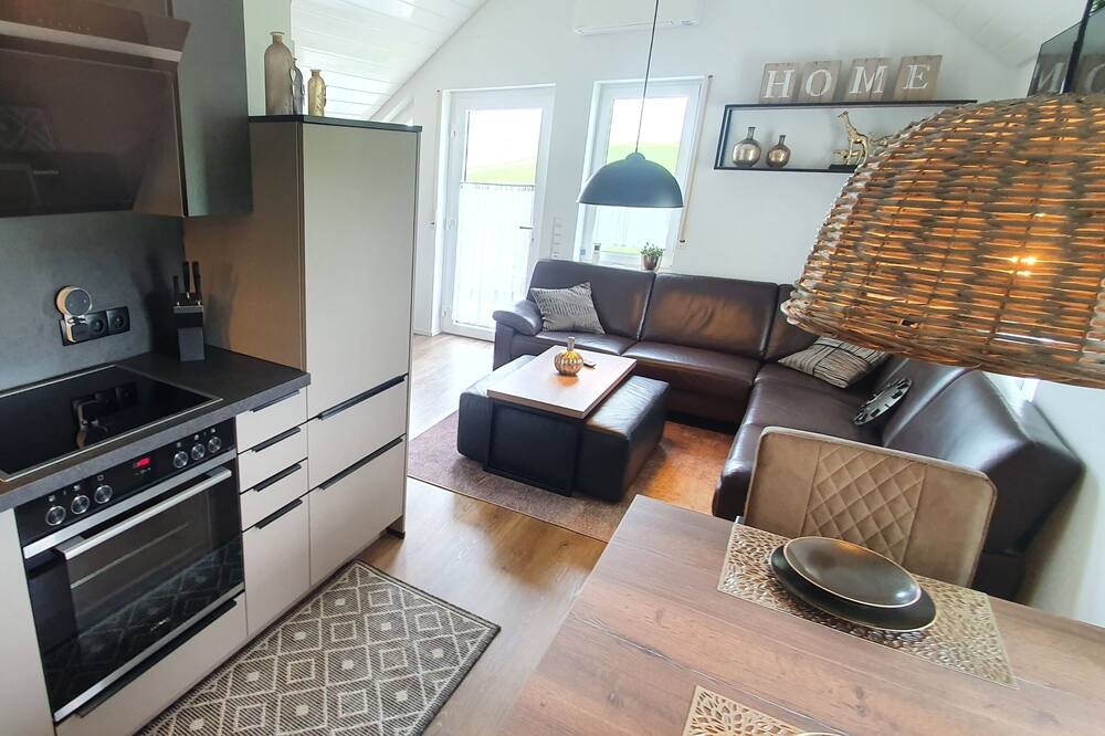 Photo of Kitchen in Burgweiler