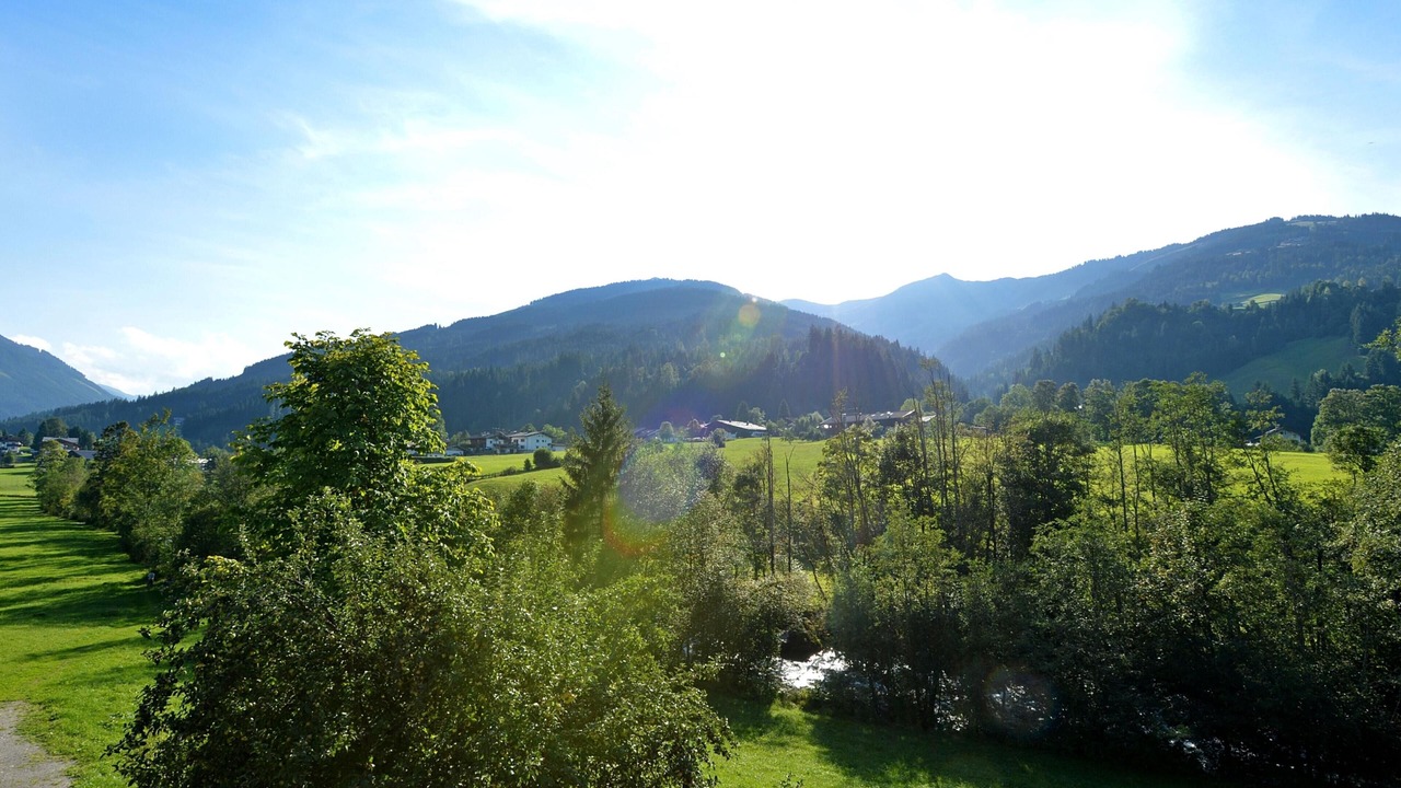Photo of Others in Kelchsau