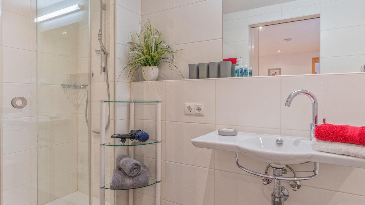 Photo of Bathroom in Kelchsau