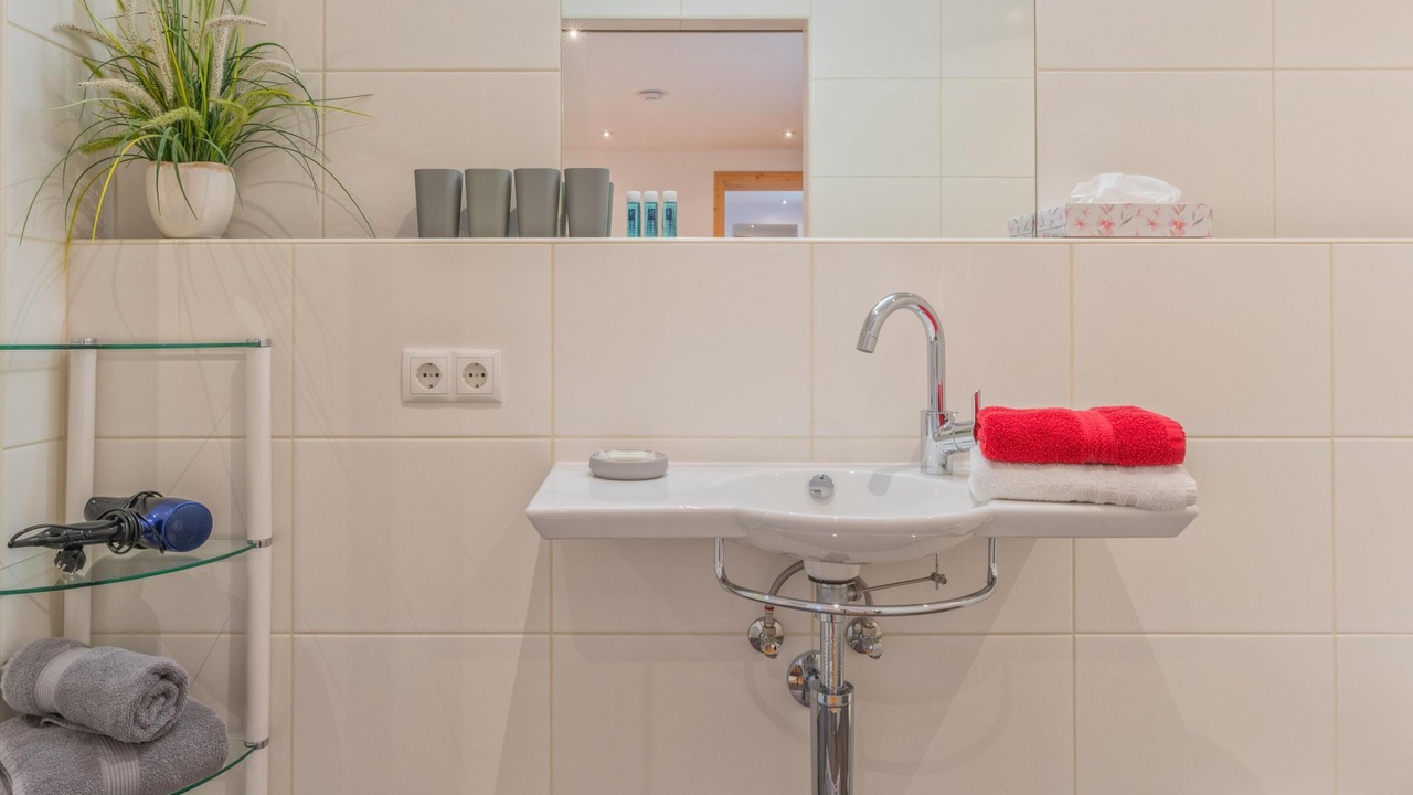 Photo of Bathroom in Kelchsau