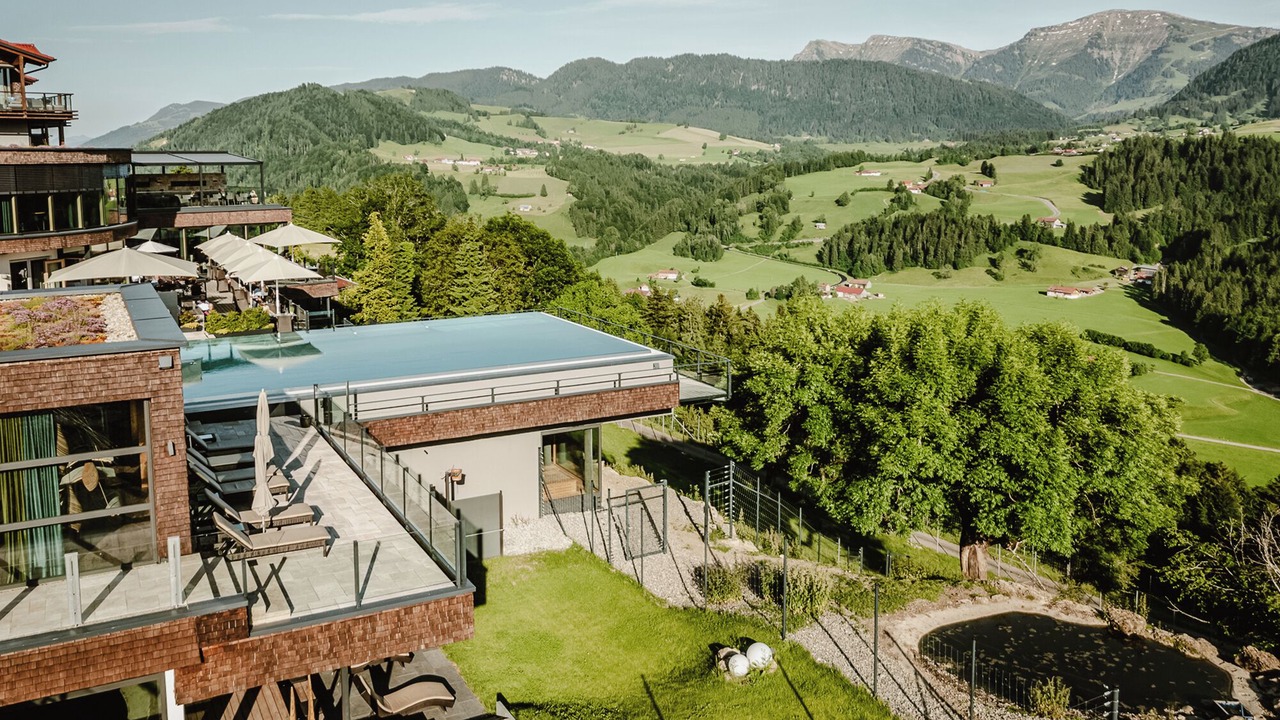 Photo of Outdoor in Oberstaufen