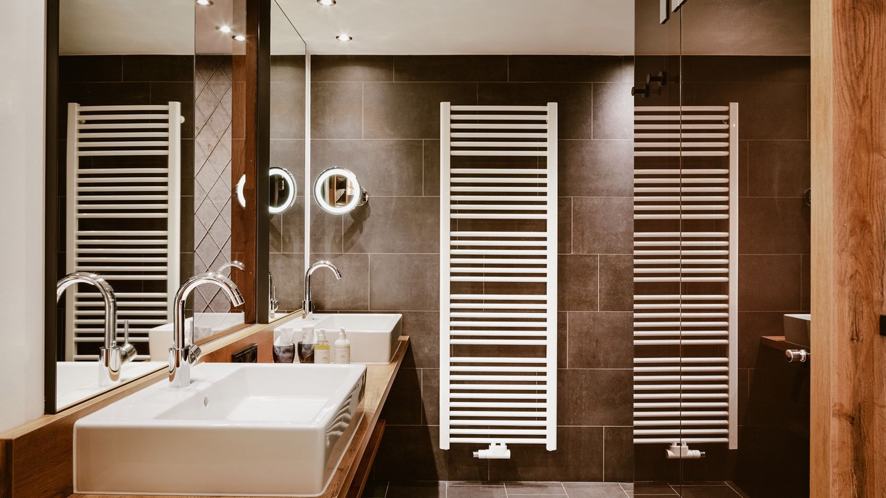 Photo of Bathroom in Oberstaufen