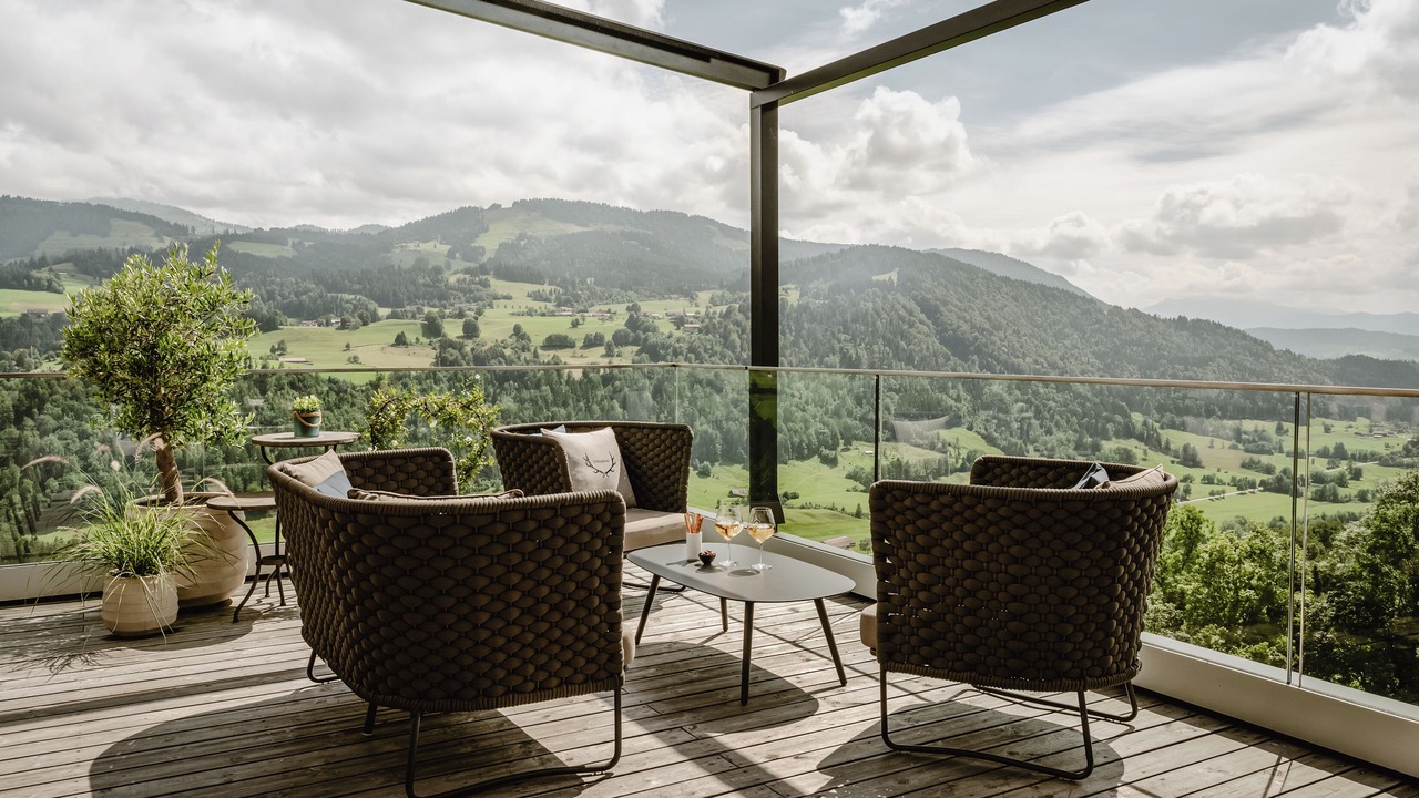 Photo of Outdoor in Oberstaufen