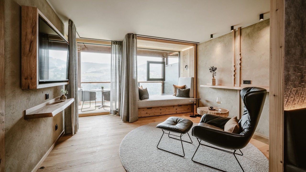 Photo of Bedroom in Oberstaufen