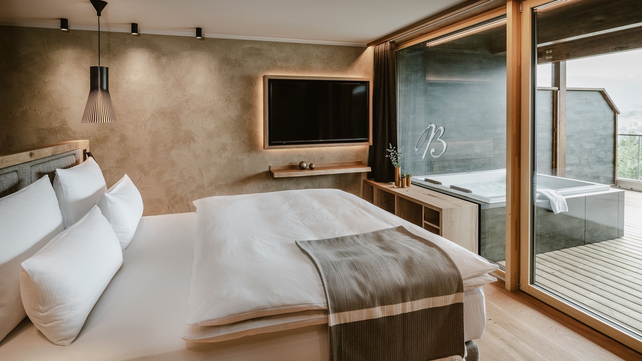 Photo of Bedroom in Oberstaufen