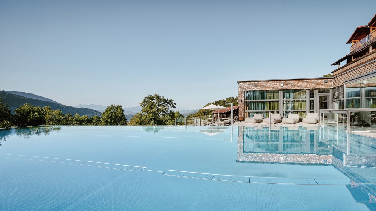 Photo of Outdoor in Oberstaufen