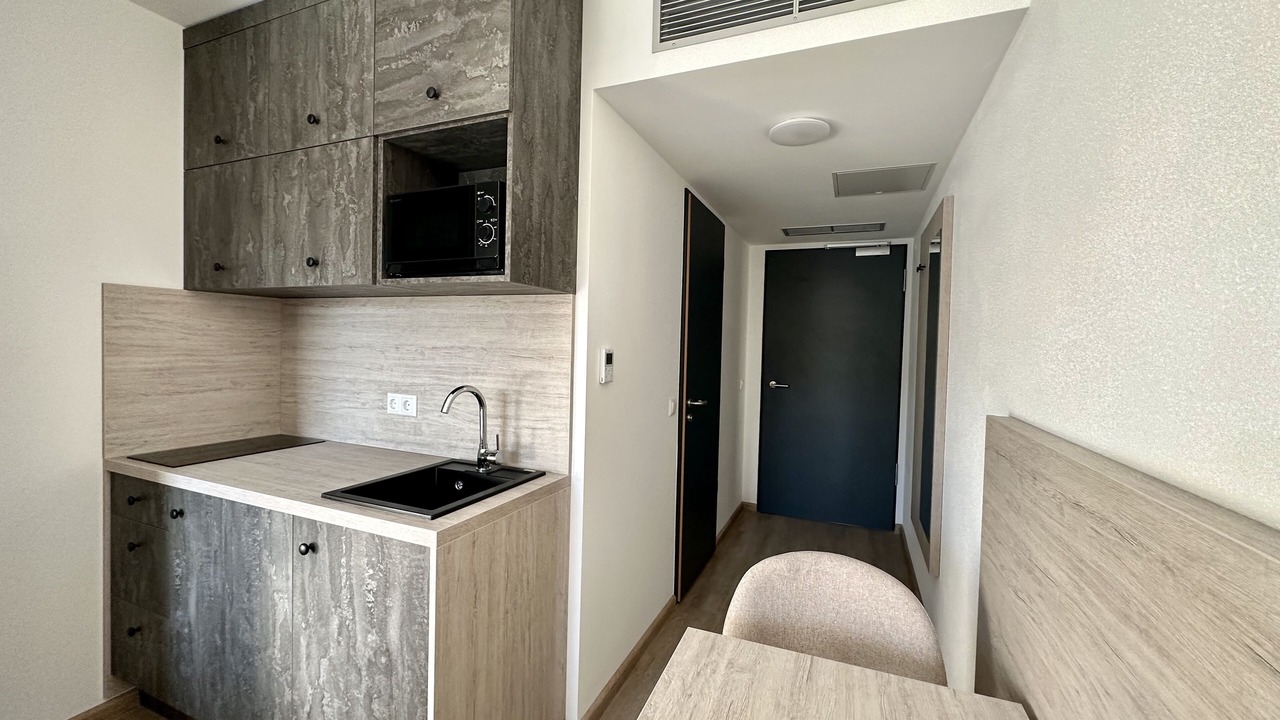 Photo of Kitchen in Munchen District