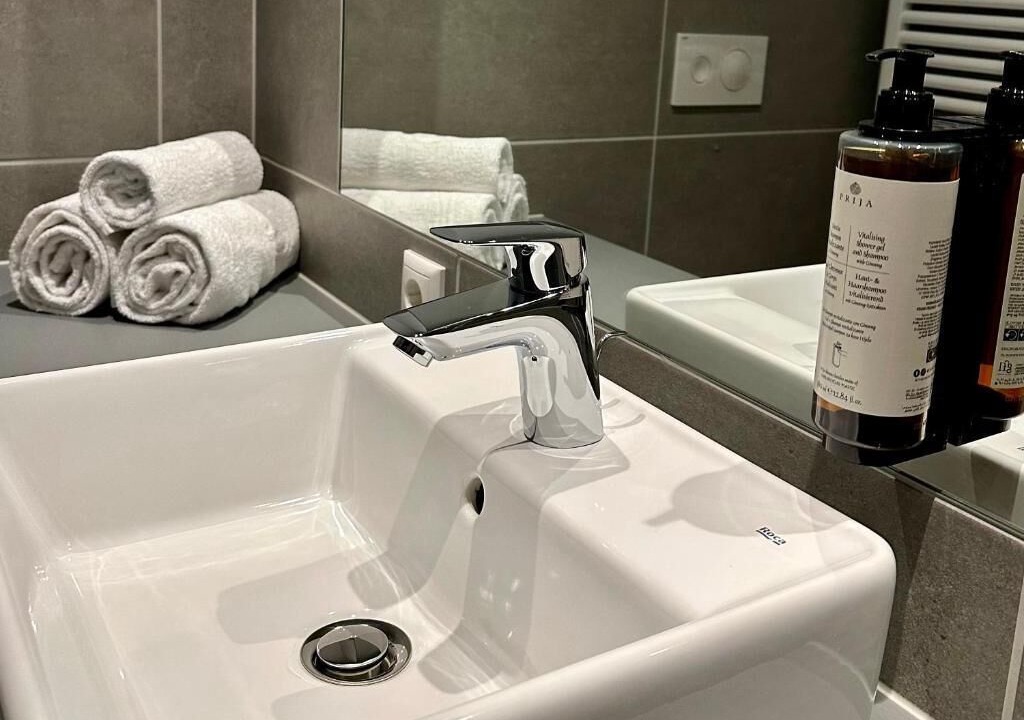 Photo of Bathroom in Munchen District