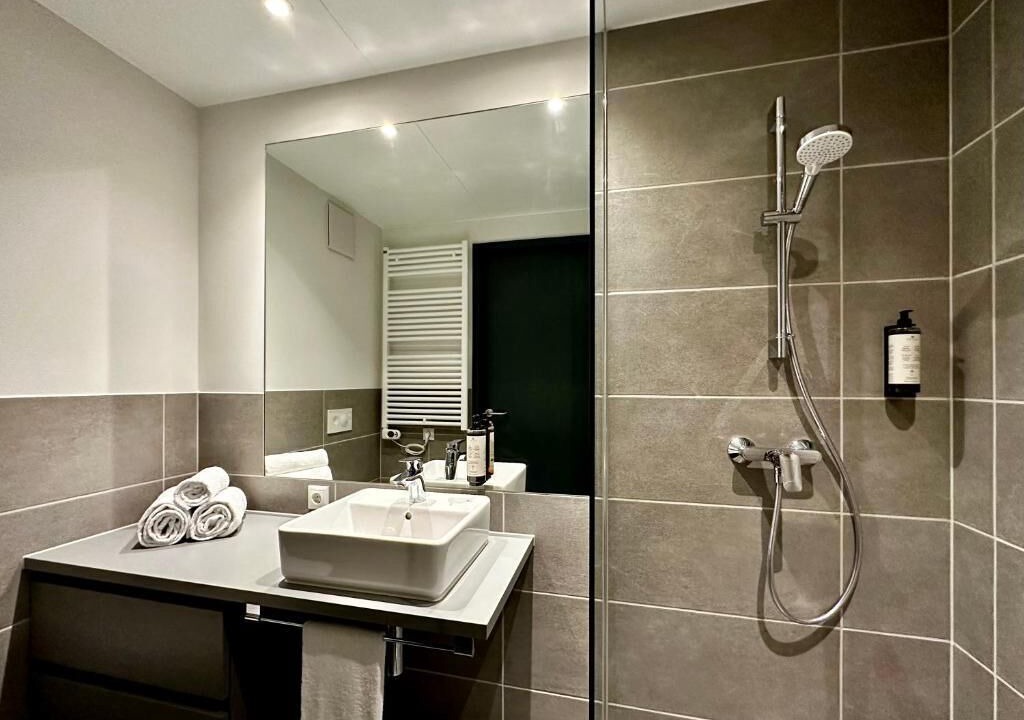 Photo of Bathroom in Munchen District